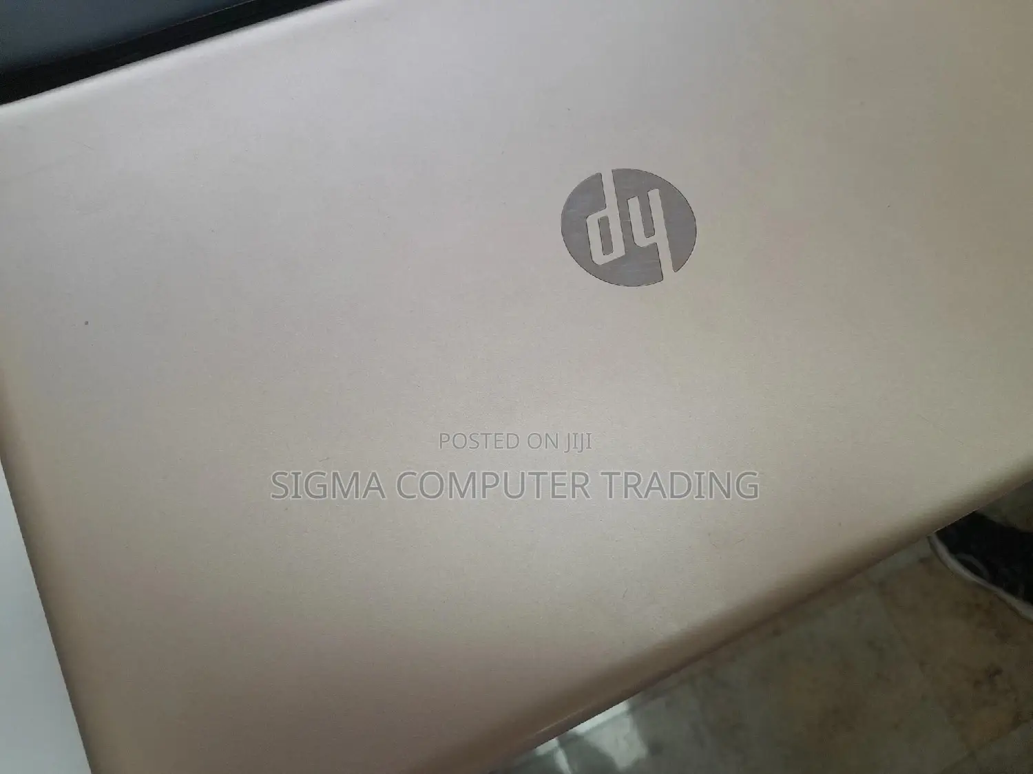 Laptop HP Pavilion 15 8GB Intel Core I7 HDD 512GB