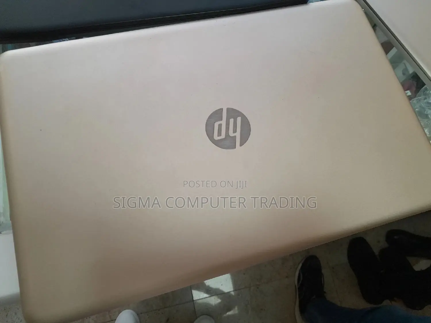 Laptop HP Pavilion 15 8GB Intel Core I7 HDD 512GB