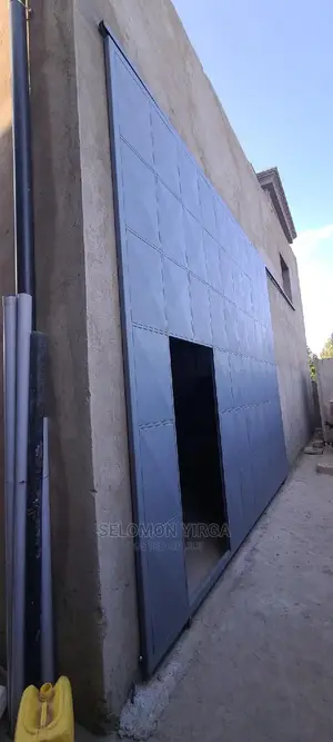 የሚከራይ መጋዘን