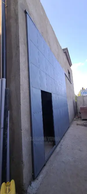 የሚከራይ መጋዘን