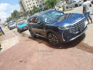 Photo - New Jetour X70 Plus 2023