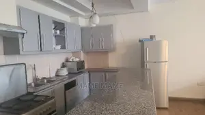 Furnished 2bdrm Apartment in Addis Abeba, Bole for rent