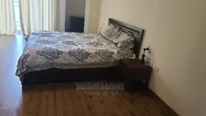 Furnished 2bdrm Apartment in Addis Abeba, Bole for rent