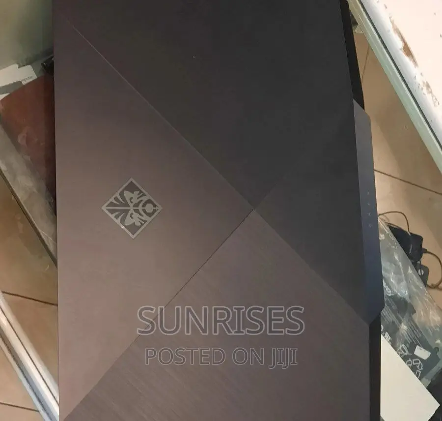 New Laptop HP Omen 15 16GB Intel Core I7 HDD+SSD 1.5T