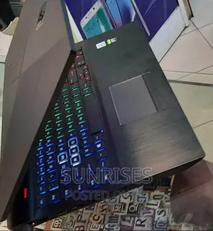 New Laptop HP Omen 15 16GB Intel Core I7 HDD+SSD 1.5T