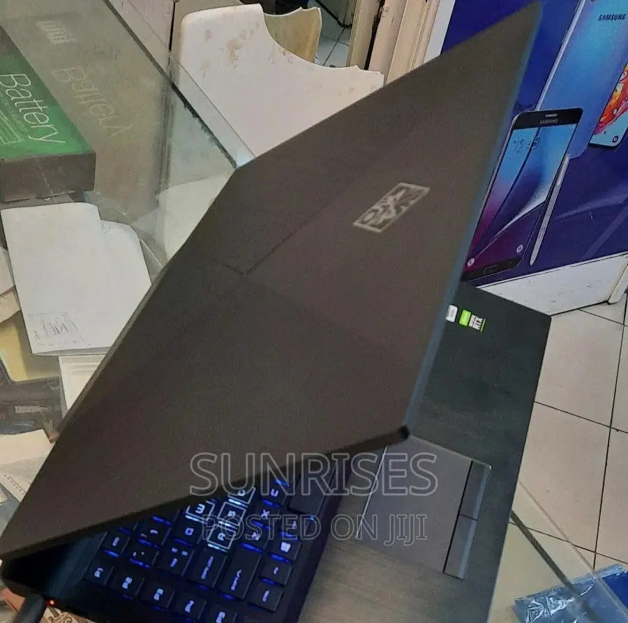 New Laptop HP Omen 15 16GB Intel Core I7 HDD+SSD 1.5T