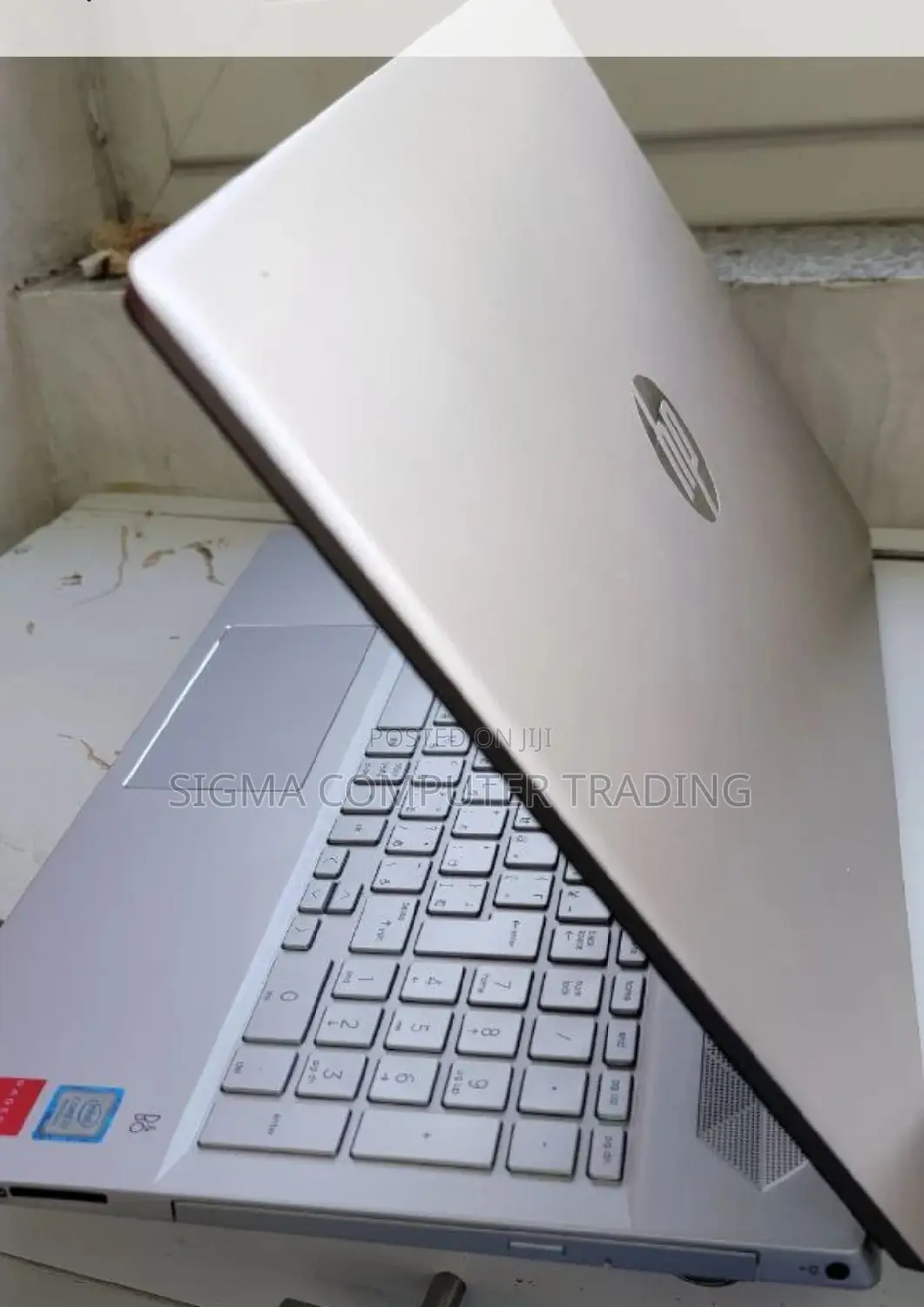 New Laptop HP Pavilion 15 8GB Intel Core I7 HDD+SSD 1T