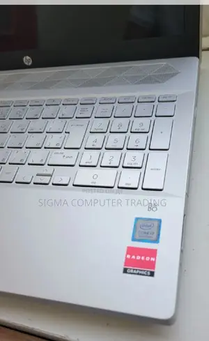 New Laptop HP Pavilion 15 8GB Intel Core I7 HDD+SSD 1T