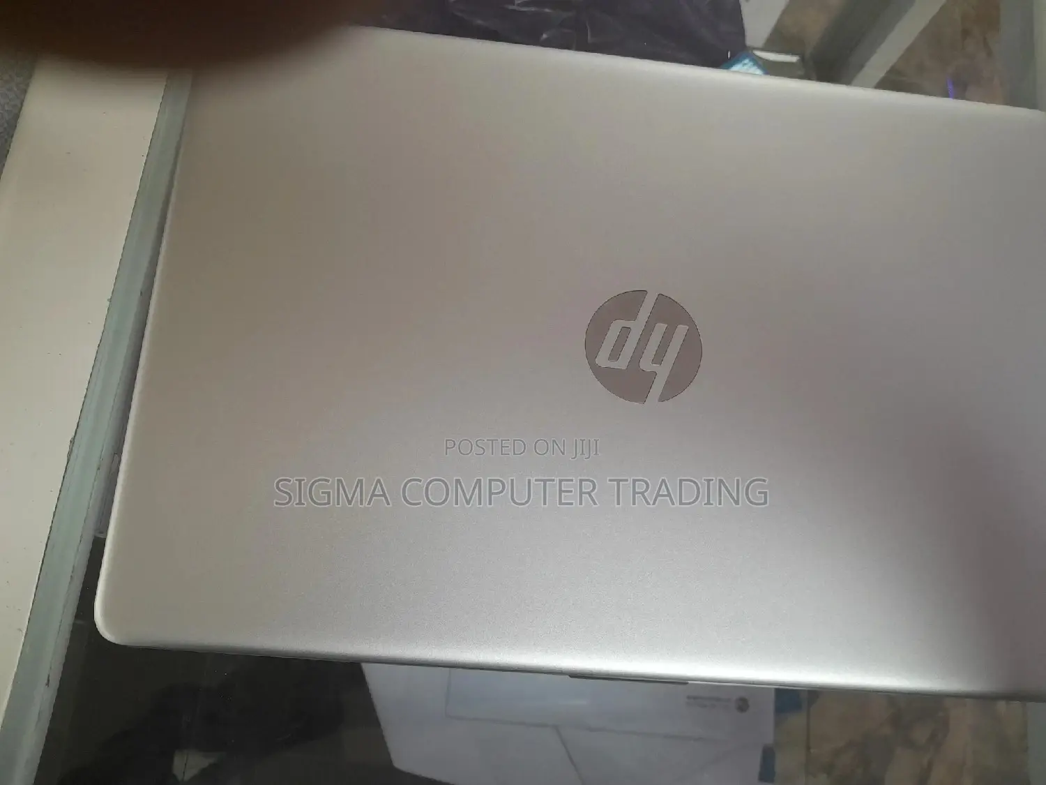 New Laptop HP Stream Notebook 8GB Intel Core I3 SSD 512GB