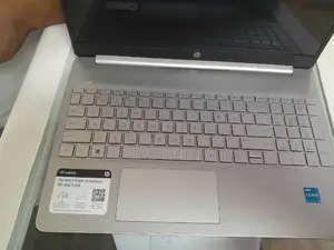 New Laptop HP Stream Notebook 8GB Intel Core I3 SSD 512GB