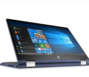 Photo - New Laptop HP Pavilion X360 13 16GB Intel Core I7 SSD 512GB