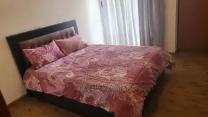 Furnished 2bdrm Apartment in Addis Abeba, Bole for rent