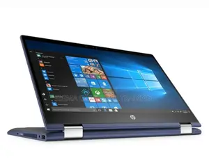 New Laptop HP Pavilion X360 13 16GB Intel Core I7 SSD 512GB