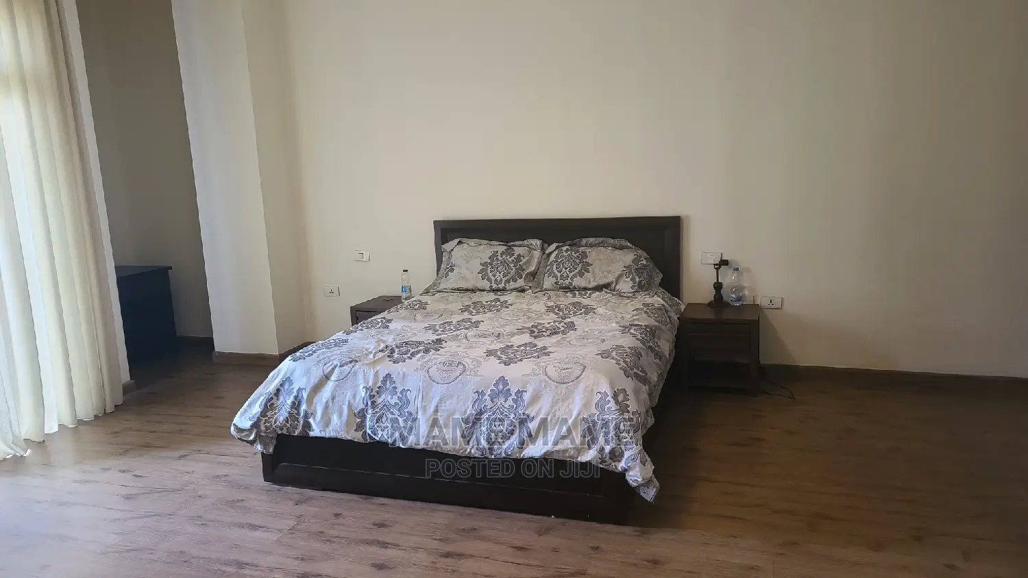 Furnished 2bdrm Apartment in Addis Abeba, Bole for rent