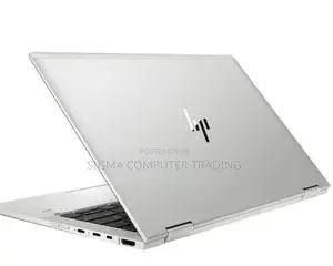 New Laptop HP EliteBook X360 1030 G3 16GB Intel Core I7 SSD 512GB