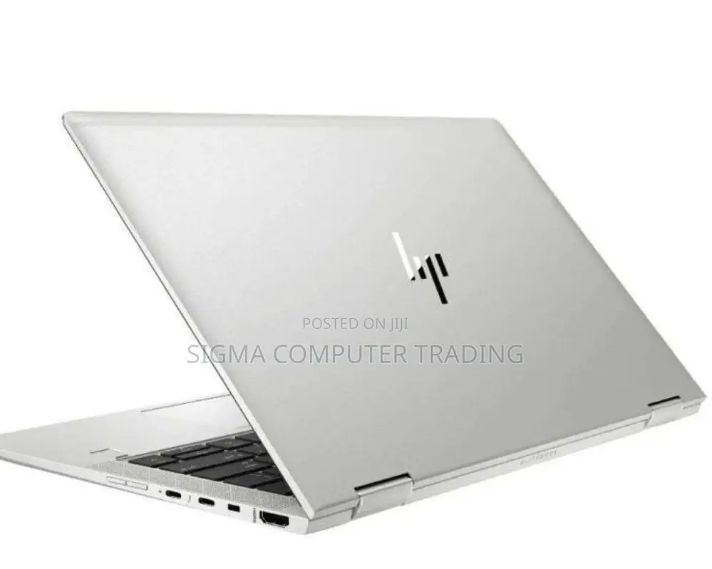 New Laptop HP EliteBook X360 1030 G3 16GB Intel Core I7 SSD 512GB