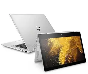New Laptop HP EliteBook X360 1030 G3 16GB Intel Core I7 SSD 512GB