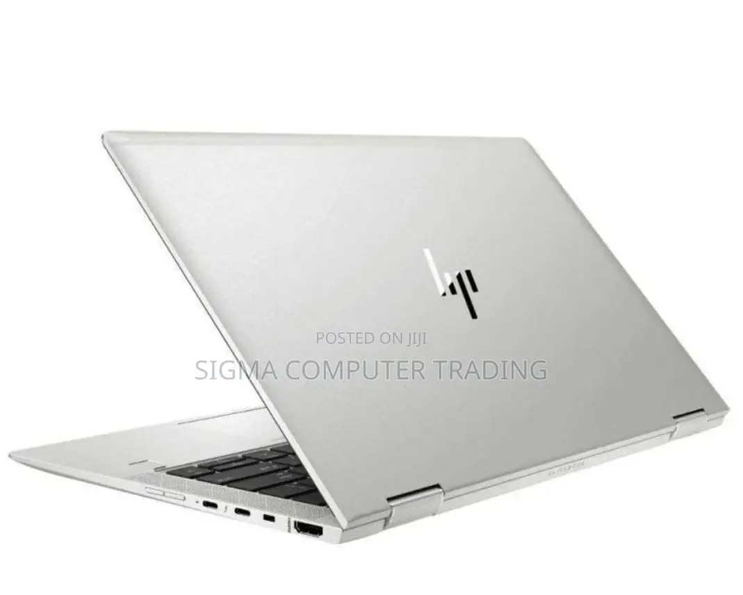 New Laptop HP EliteBook X360 1030 G3 16GB Intel Core I7 SSD 512GB