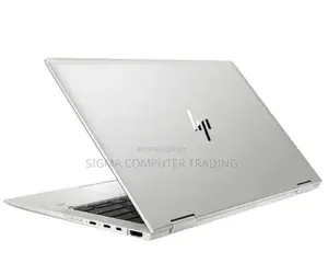 New Laptop HP EliteBook X360 1030 G3 16GB Intel Core I7 SSD 512GB