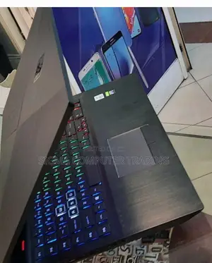 New Laptop HP Omen 15 16GB Intel Core I7 SSD 1T