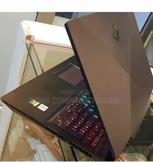 Photo - New Laptop HP Omen 15 16GB Intel Core I7 SSD 1T