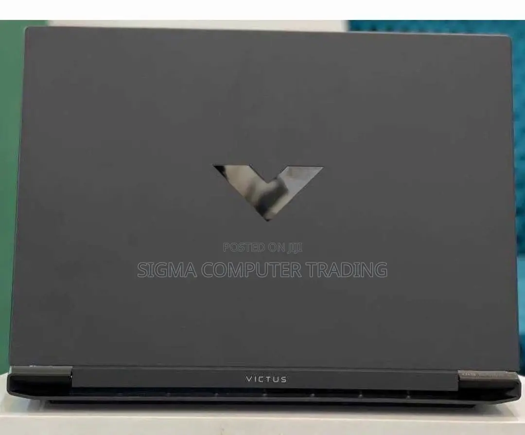 New Laptop HP Victus 16 8GB Intel Core I5 SSD 512GB