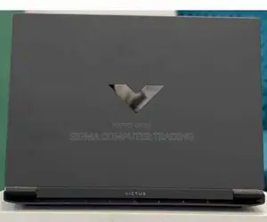 New Laptop HP Victus 16 8GB Intel Core I5 SSD 512GB