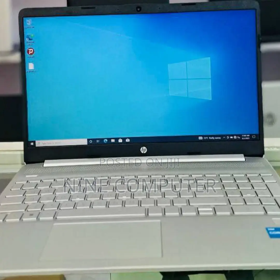 New Laptop HP Stream Notebook 8GB Intel Core I3 SSD 512GB