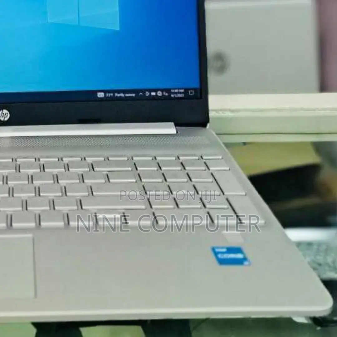 New Laptop HP Stream Notebook 8GB Intel Core I3 SSD 512GB