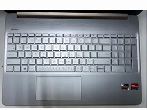 New Laptop HP Stream Notebook 8GB AMD Ryzen 5 SSD 512GB