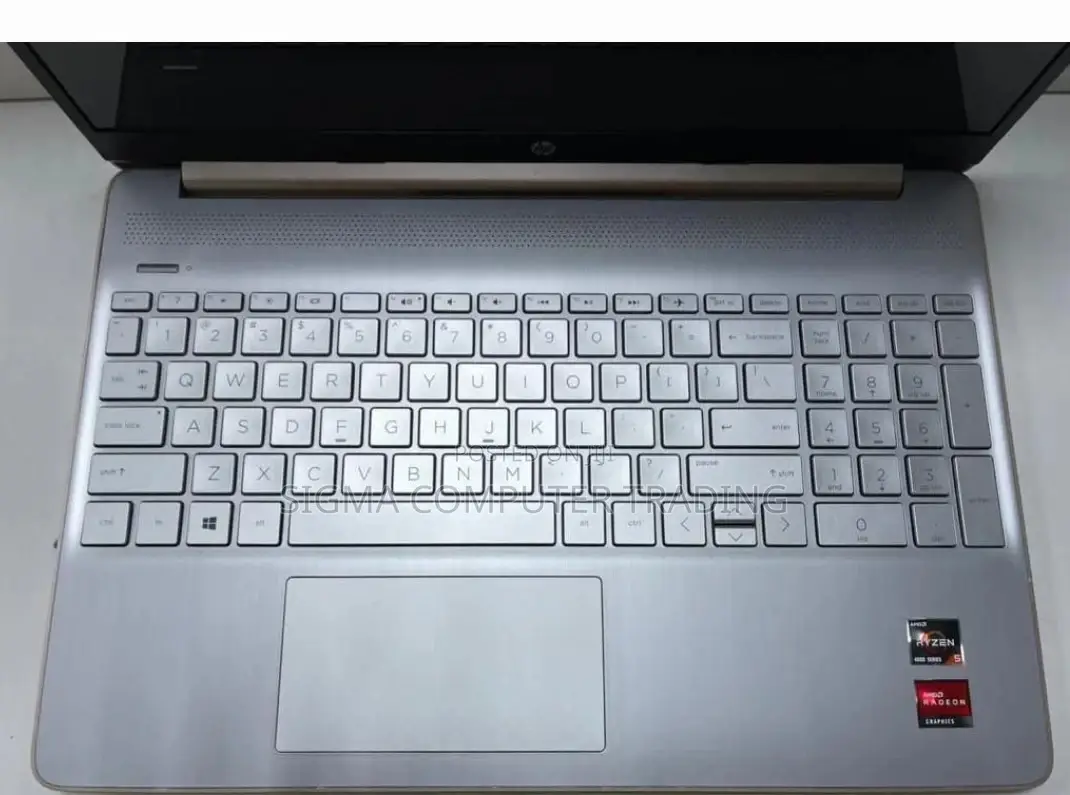 New Laptop HP Stream Notebook 8GB AMD Ryzen 5 SSD 512GB