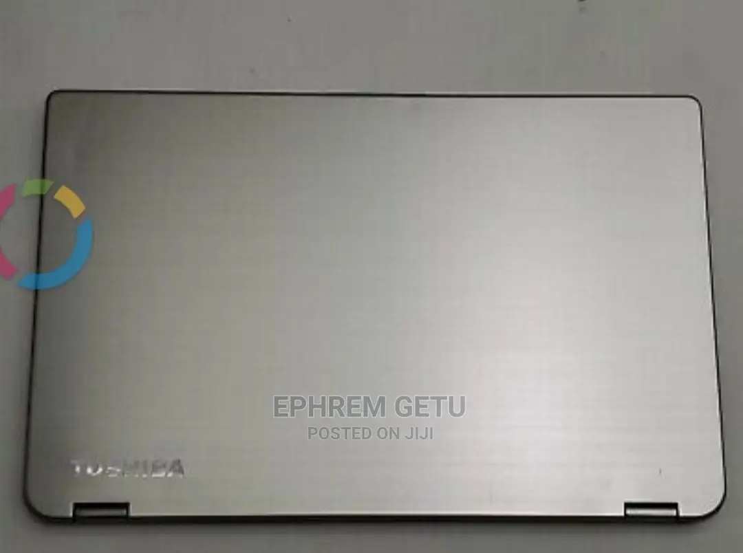 New Laptop Toshiba A30 8GB Intel Core I7 HDD 1T