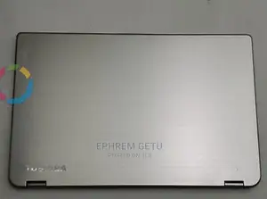 New Laptop Toshiba A30 8GB Intel Core I7 HDD 1T