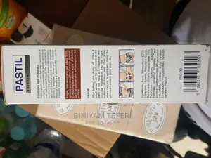 Pestle Slimming Cream