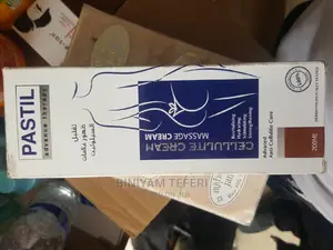 Pestle Slimming Cream