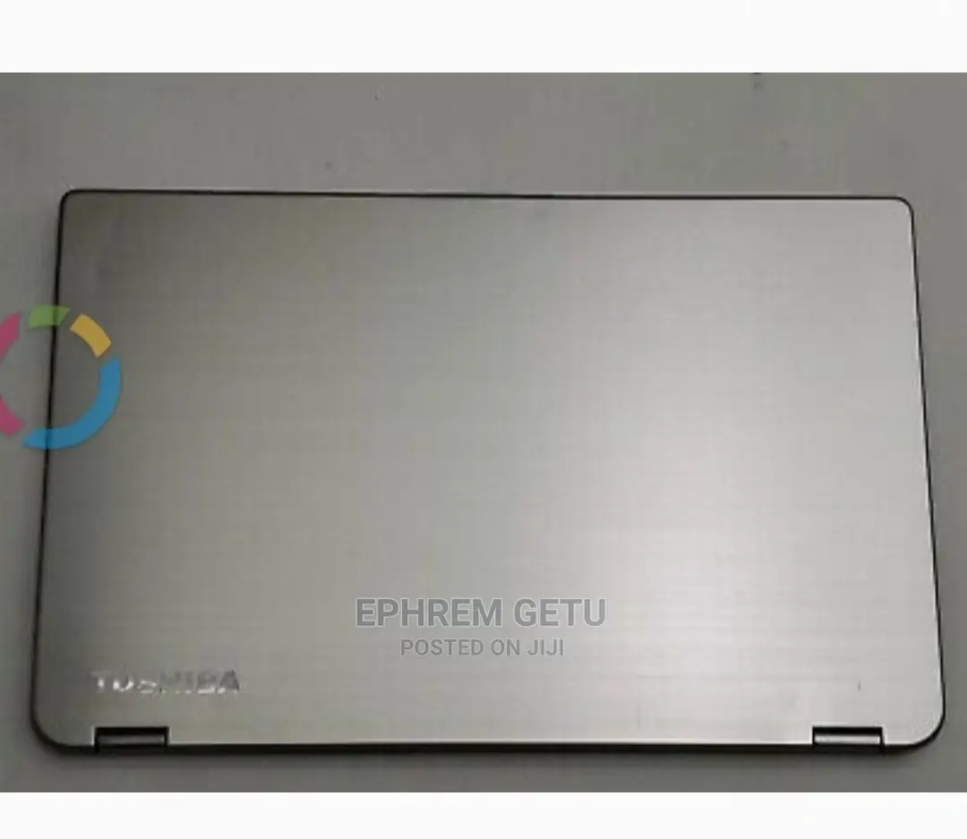 New Laptop Toshiba A30 8GB Intel Core I7 HDD 1T