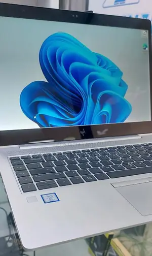 New Laptop HP EliteBook 840 G5 16GB Intel Core I5 SSD 512GB