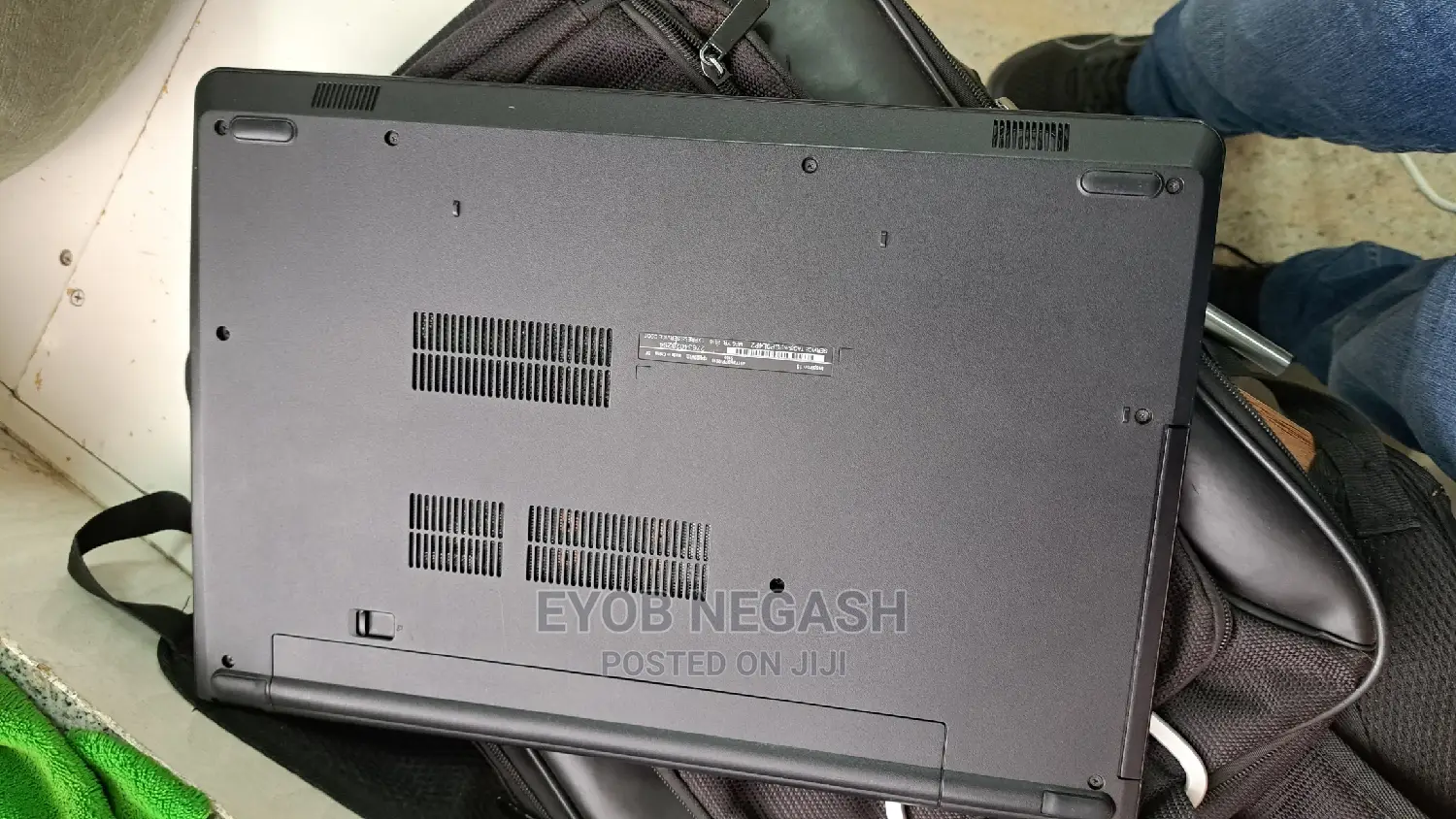 New Laptop MSI MSI Sword 15 16GB Intel Core I7 SSD 1T