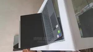 New Laptop MSI MSI Sword 15 16GB Intel Core I7 SSD 1T