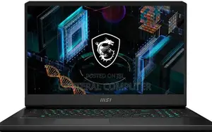 New Laptop MSI GP70 16GB Intel Core I7 SSD 1T