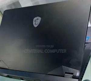 New Laptop MSI GP70 16GB Intel Core I7 SSD 1T