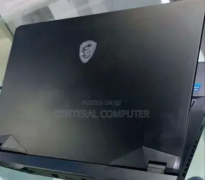 Photo - New Laptop MSI GP70 16GB Intel Core I7 SSD 1T