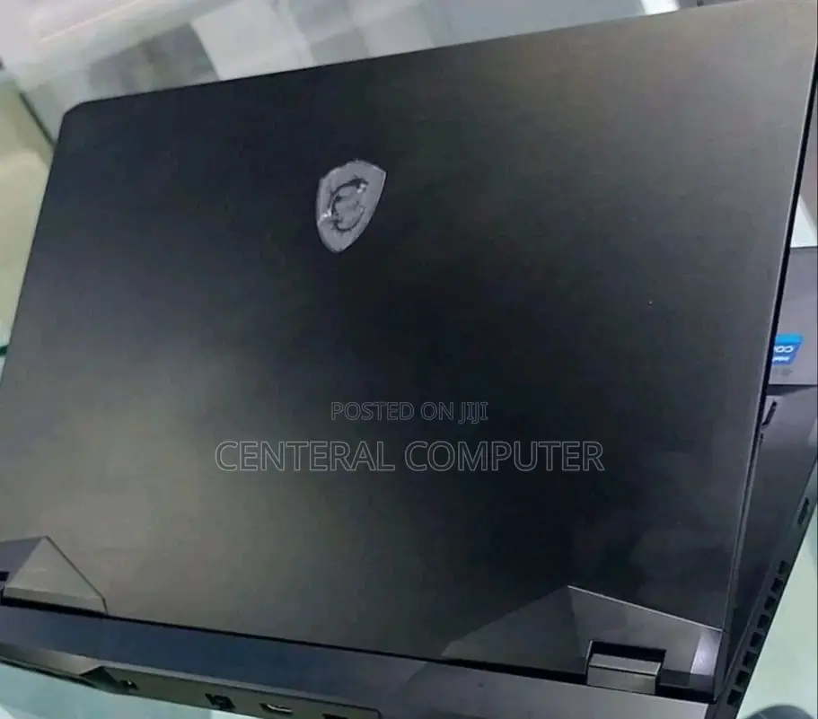 New Laptop MSI GP70 16GB Intel Core I7 SSD 1T