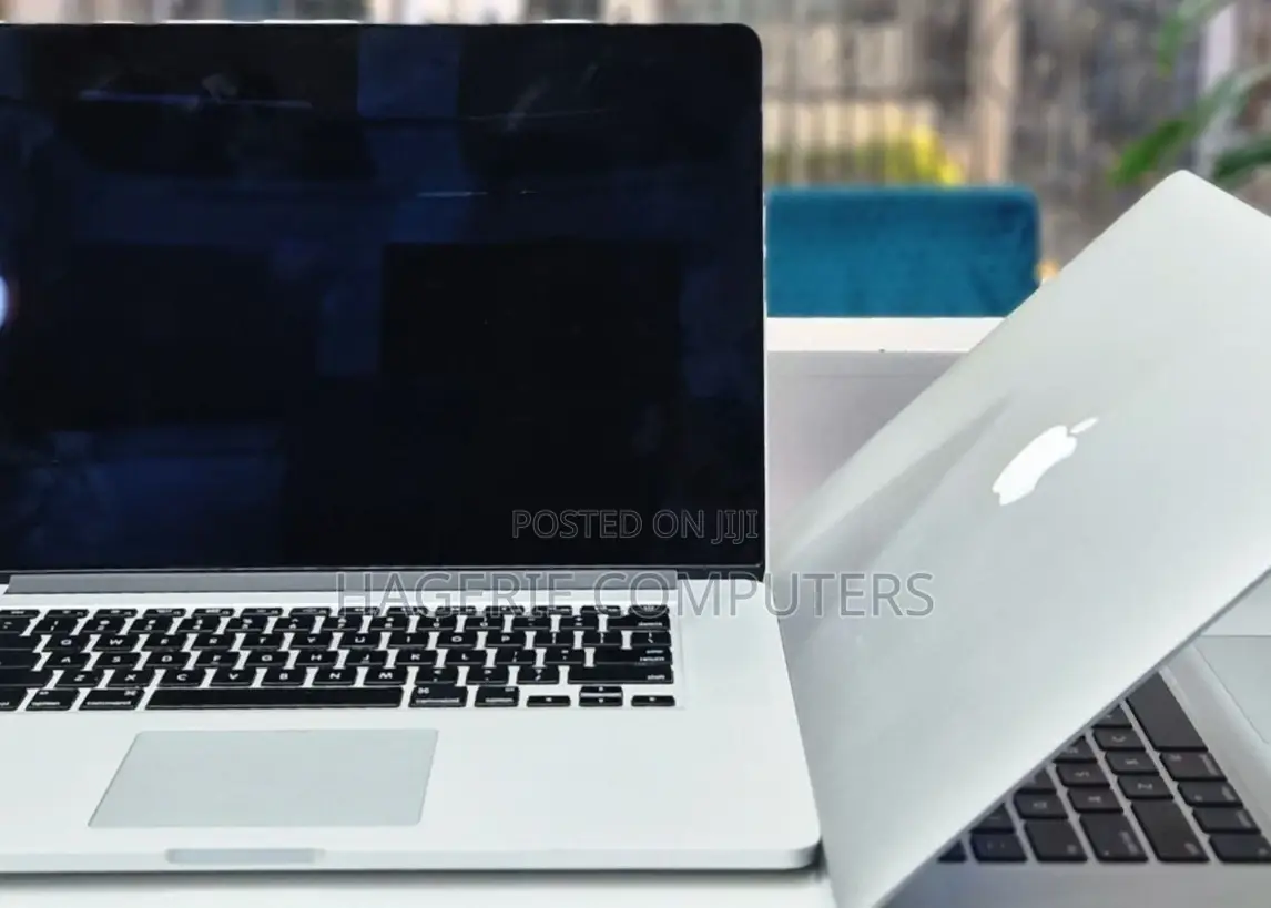 New Laptop Apple MacBook Pro 2015 16GB Intel Core I7 SSD 512GB