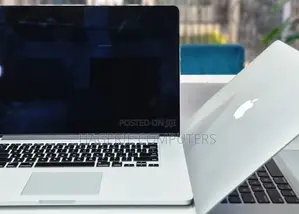 New Laptop Apple MacBook Pro 2015 16GB Intel Core I7 SSD 512GB