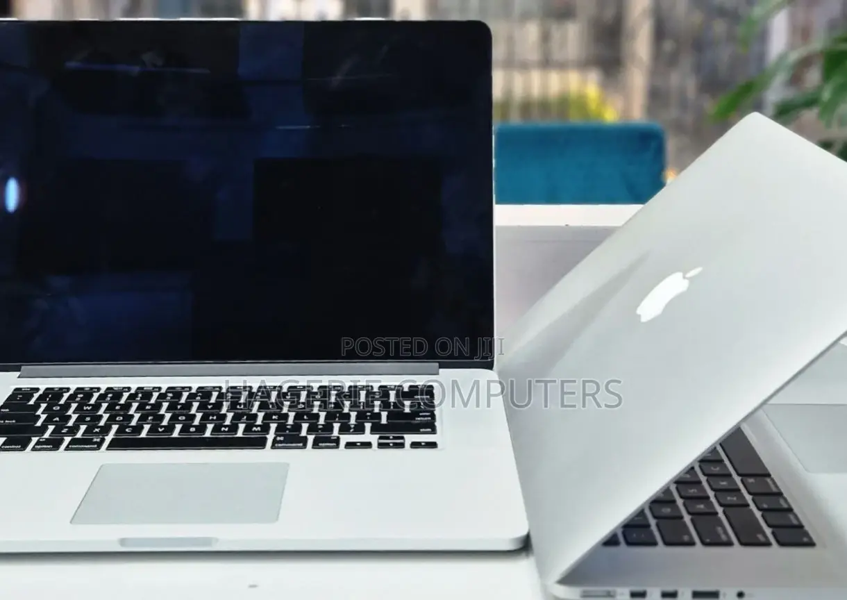New Laptop Apple MacBook Pro 2015 16GB Intel Core I7 SSD 512GB