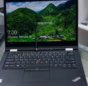 Photo - New Laptop Lenovo 8GB Intel Core I5 SSD 512GB