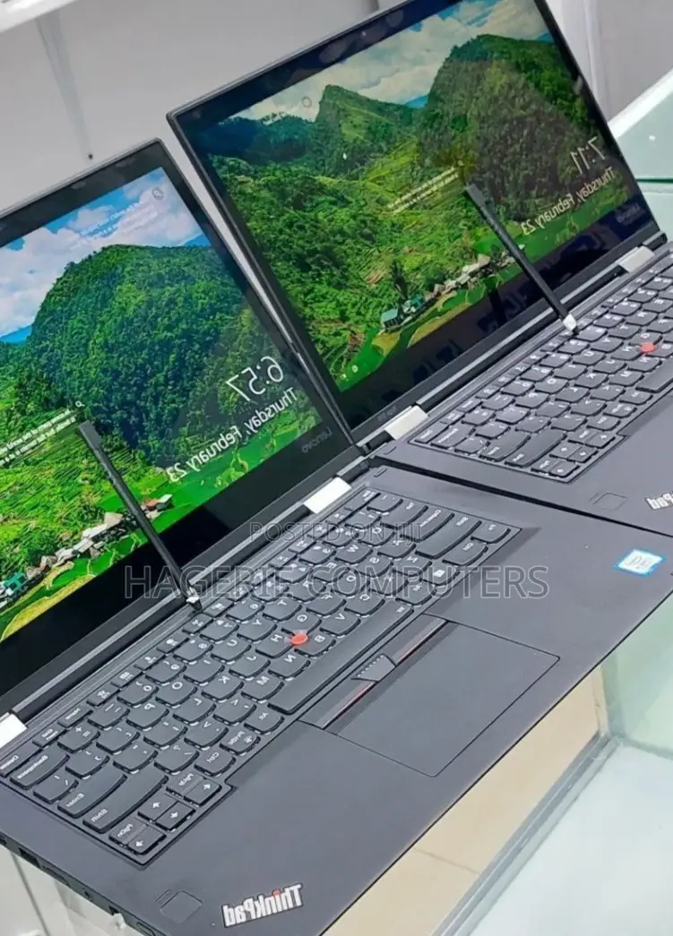 New Laptop Lenovo 8GB Intel Core I5 SSD 512GB