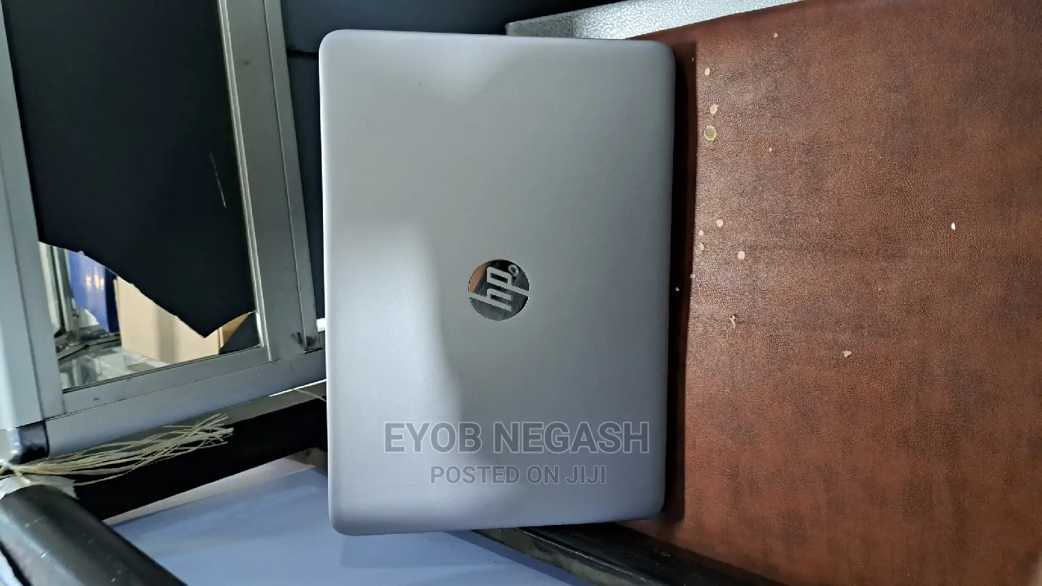 New Laptop HP EliteBook 840 8GB Intel Core I5 HDD 1T