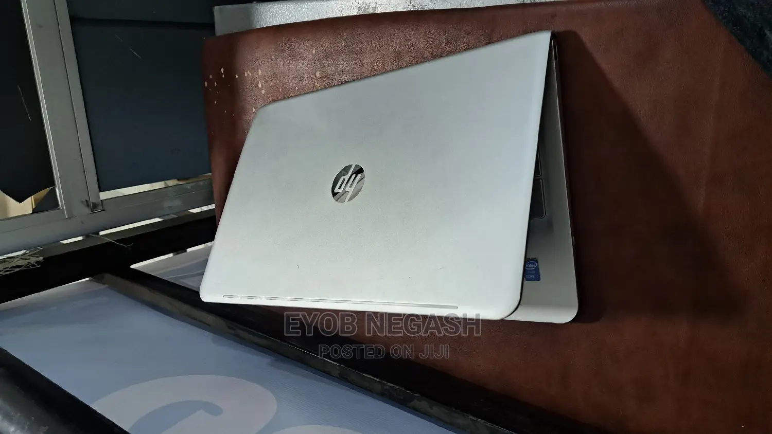 New Laptop HP EliteBook 840 8GB Intel Core I5 HDD 1T